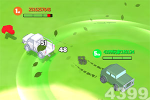 斗破武神手游(暂未上线)v1.2 安卓版